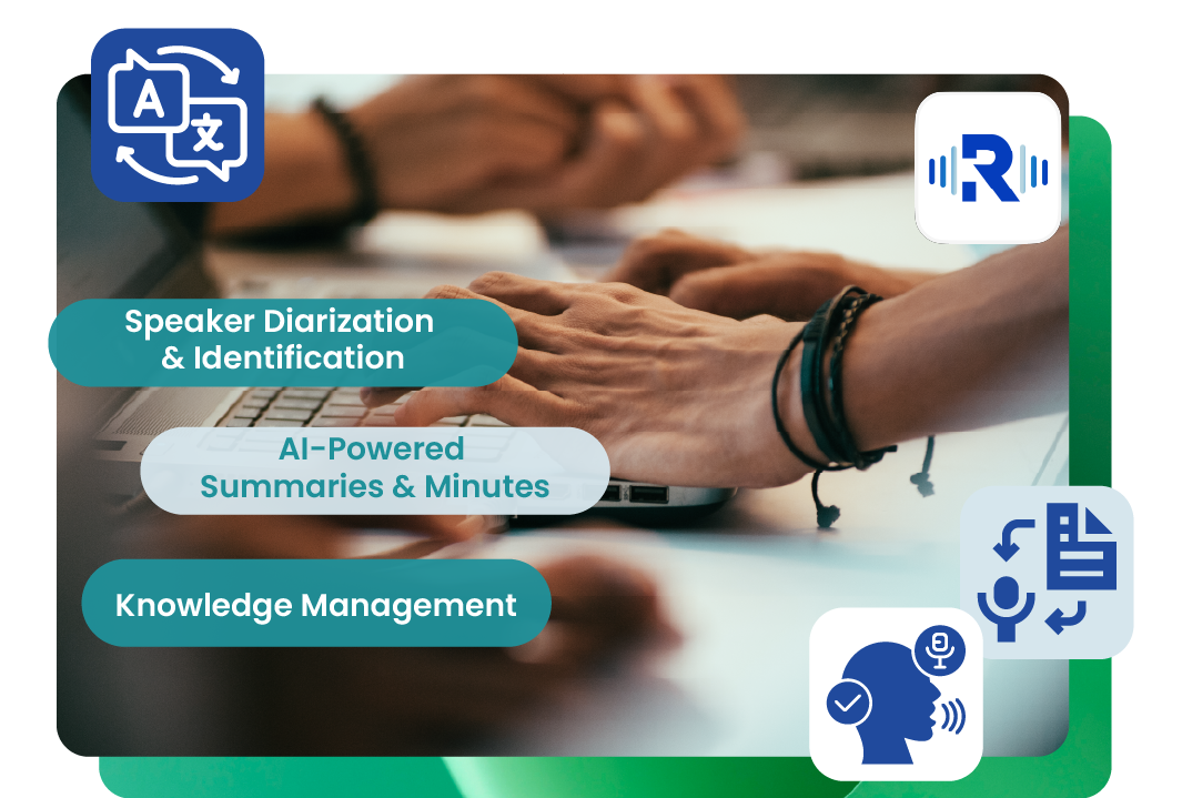 ai appliance solution