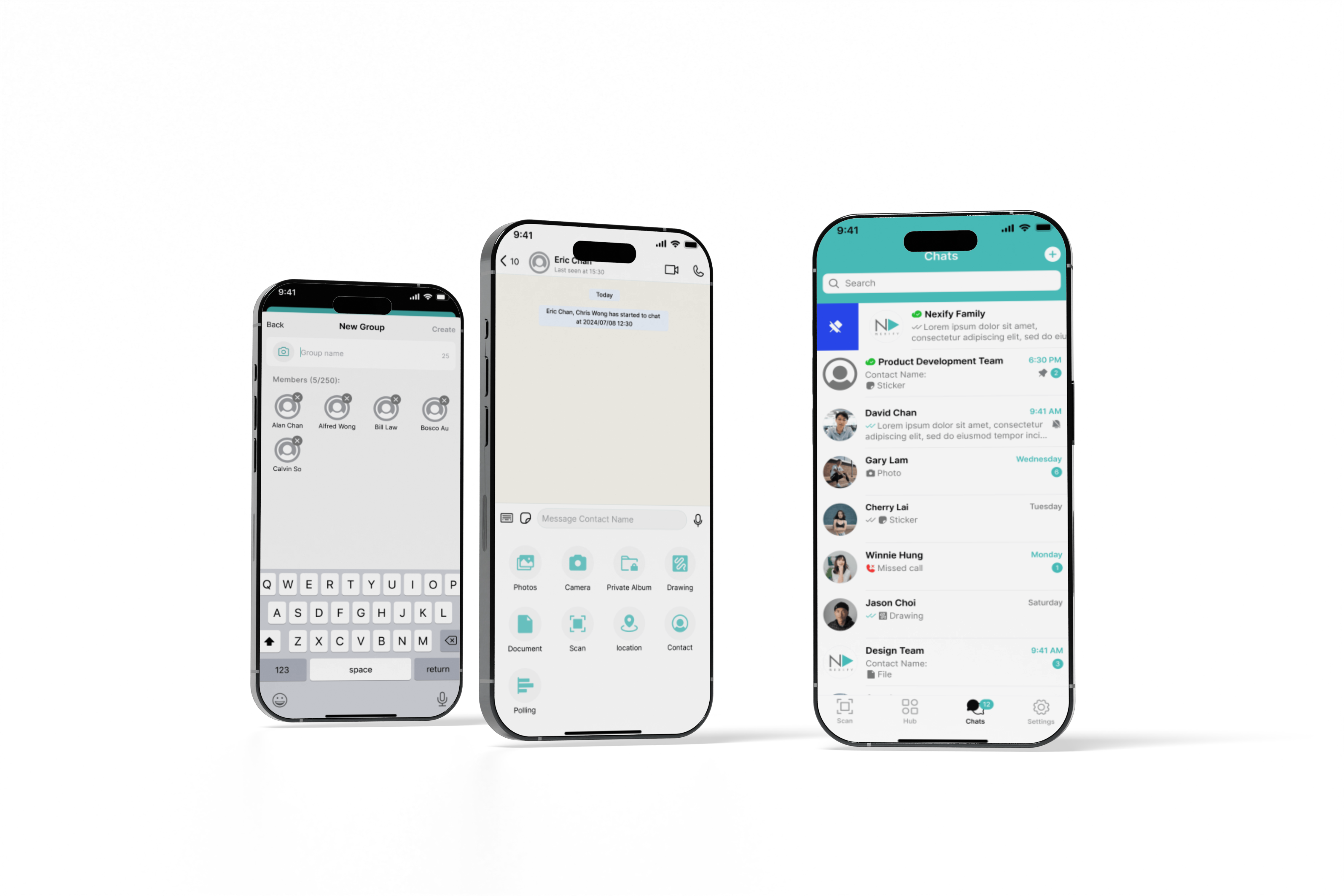 Chatroom Chatroom