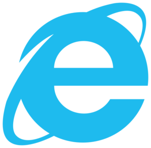 Internet Explorer 11